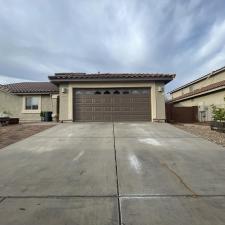 Top-Quality-Driveway-Concrete-Coating-Performed-In-Green-Valley-AZ 4